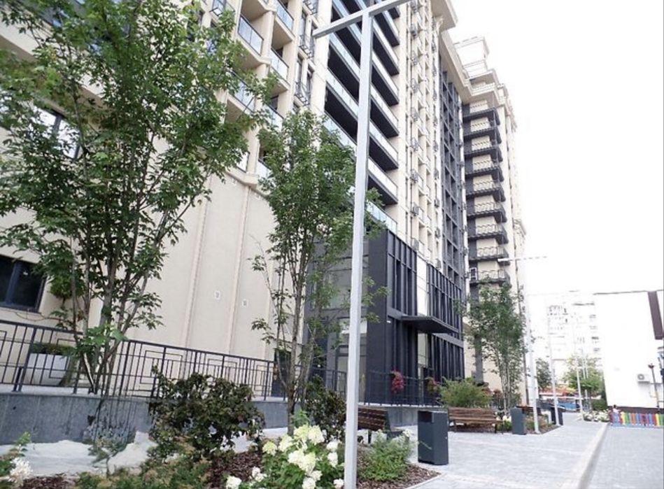 Оренда преміальноі квартири в PREMIER TOWER