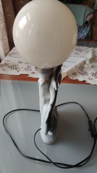 Світильник приліжковий