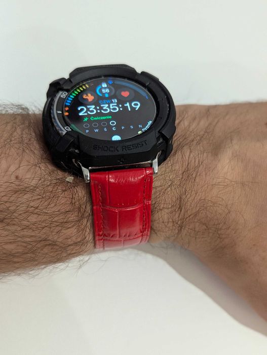 Pasek do zegarka Galaxy Watch 8 classic