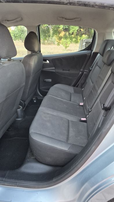 Peugeot 207 1.6HDI