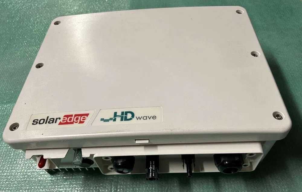 Falownik SolarEDGE SE3000H