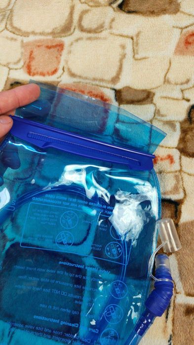 Питна система гідратор гидропак гидратор 2л кемелбек питьевая система