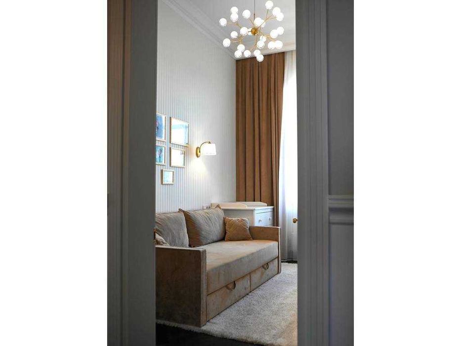 3-rooms apartment apartment by the address st. Kulikovo pole pl Oktyabrskoy revolyutsii pl (area 158 m²) - Atlanta.ua - photo 19