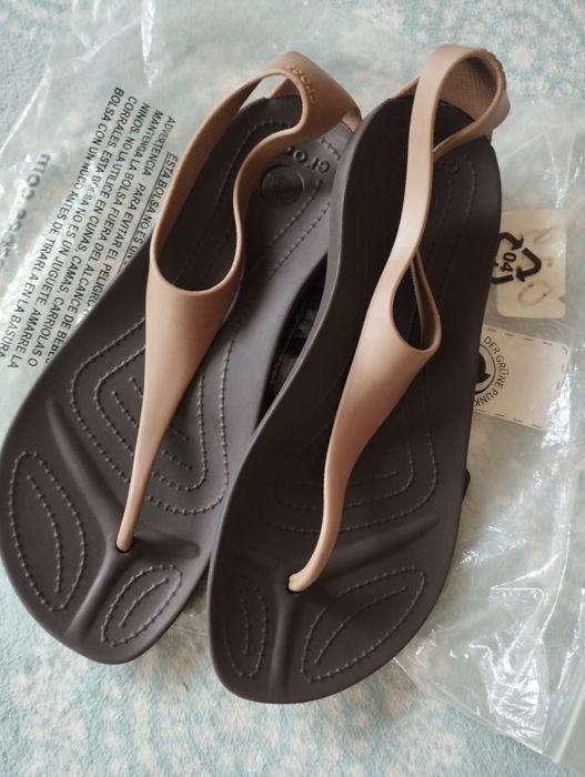 Crocs Sexi Flip W7  37-38