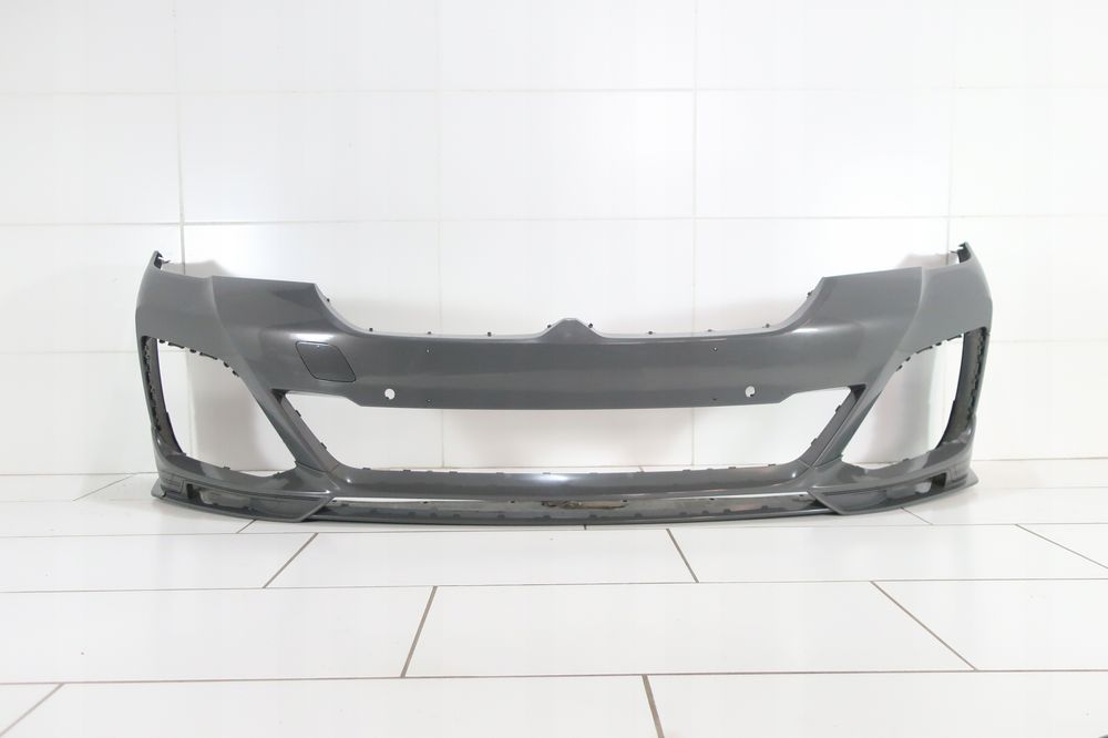 zderzak przedni przód alpina b5 bmw 5 g30 g31 lci
