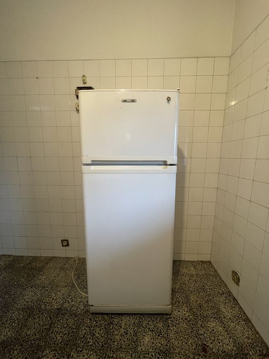 Frigorifico branco usado