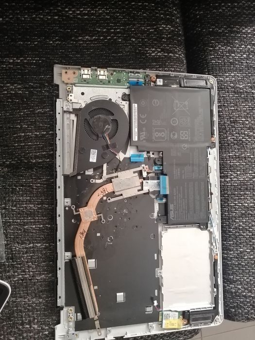 Asus VivoBook S530F64739778623234122