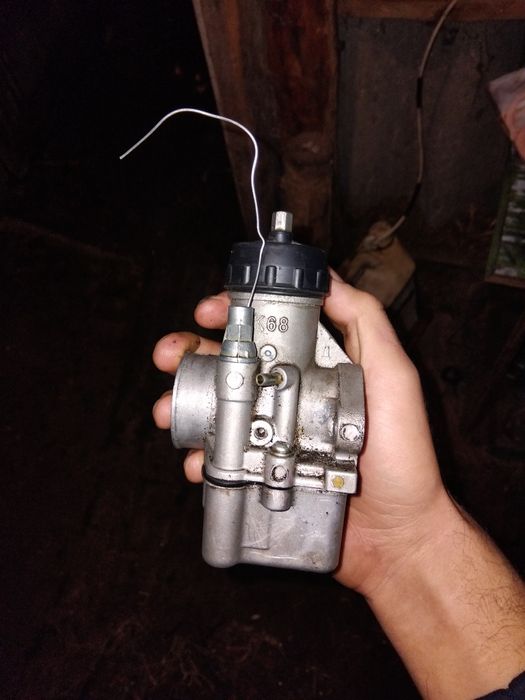 Продам карбюратор к68 д