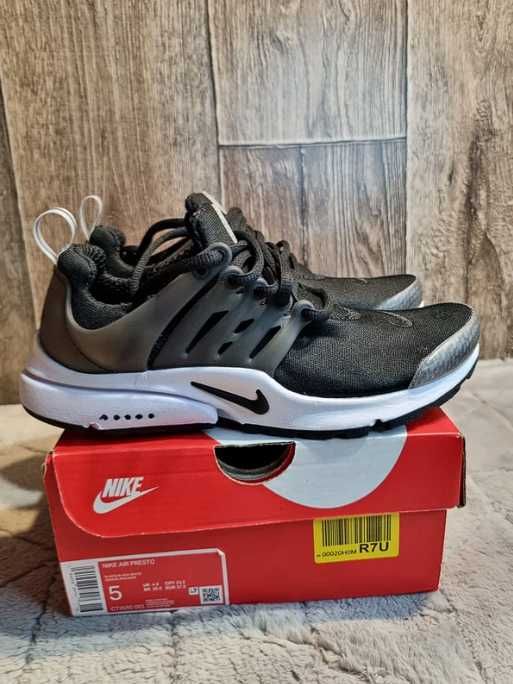 Buty Nike Air Presto, 37,5