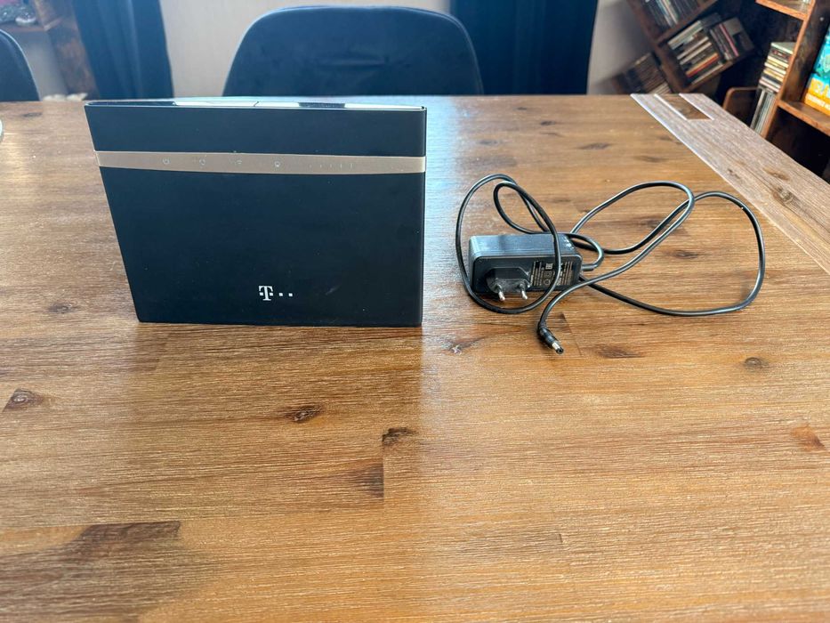 Router Huawei B525s-23a