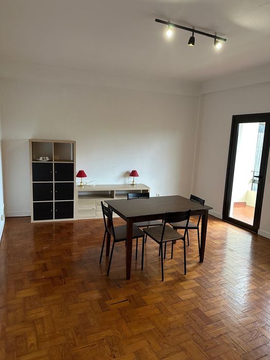 Apartamento T1 - Mortágua