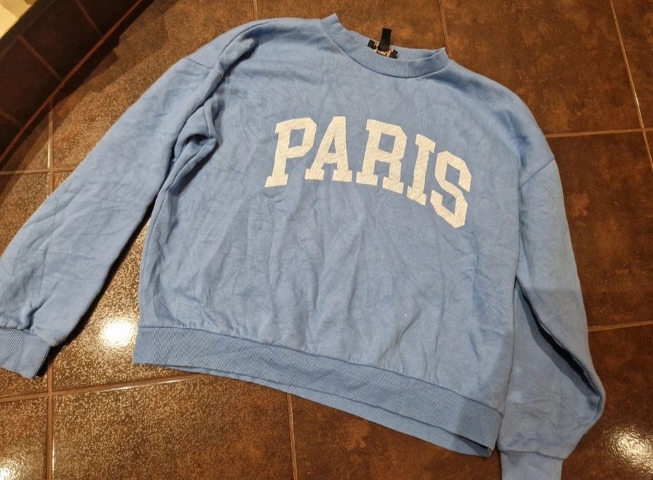 Zestaw 12 szt. ubrania damskie rozmiar M