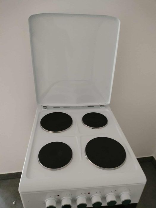 Kuchenka indukcyjna MPM-54-KEE-07