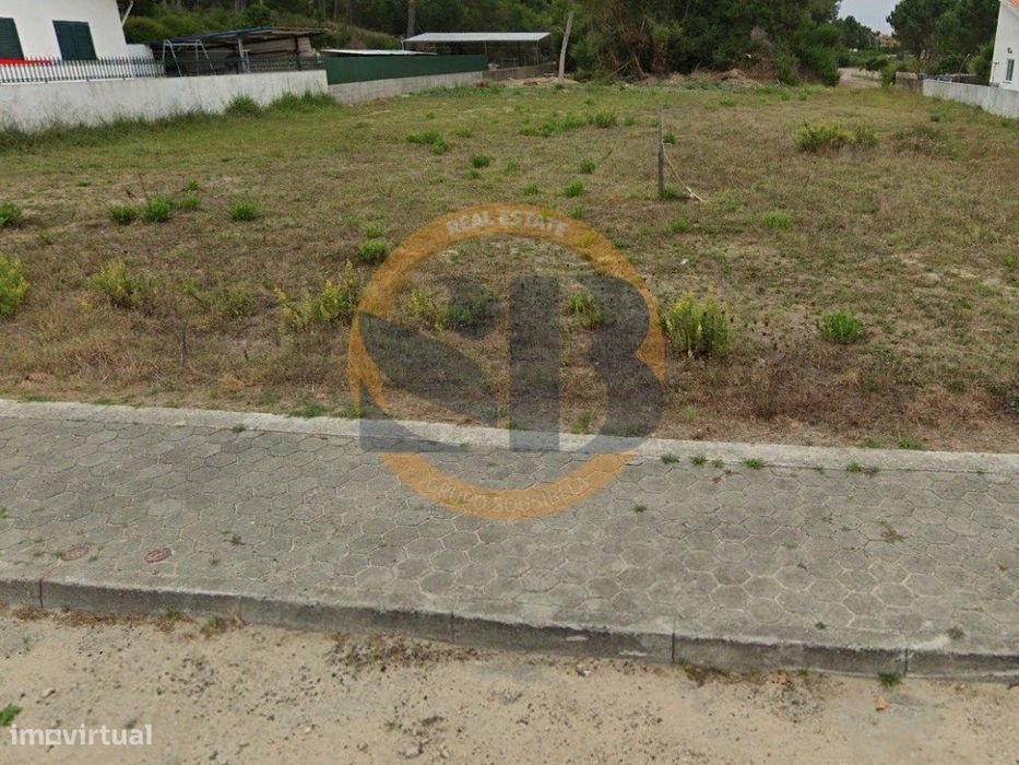 Terreno Construção Torrão do Lameiro Ovar