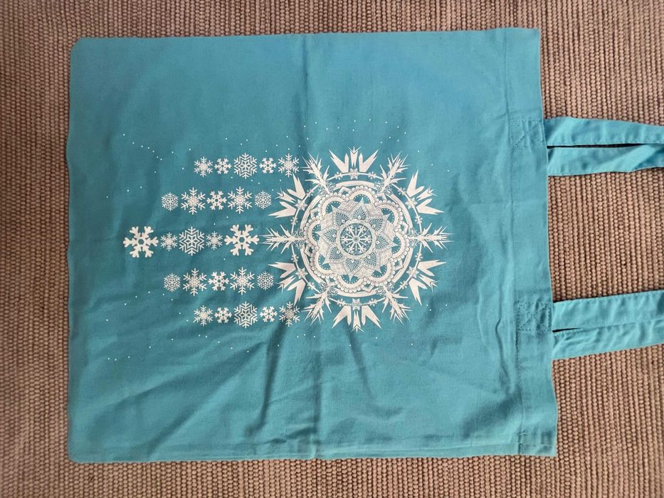 Tote Bag Dreamcatcher