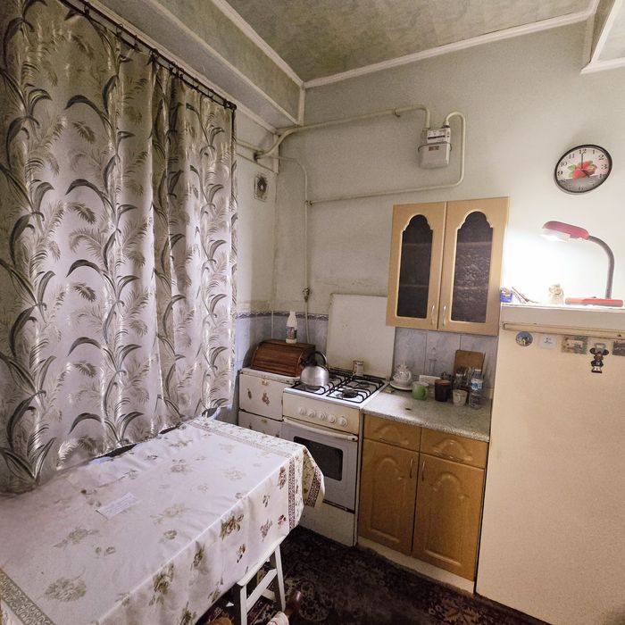 Продаж 2 кімнатна  квартира на землі  Центр  вулиця Дунаєва