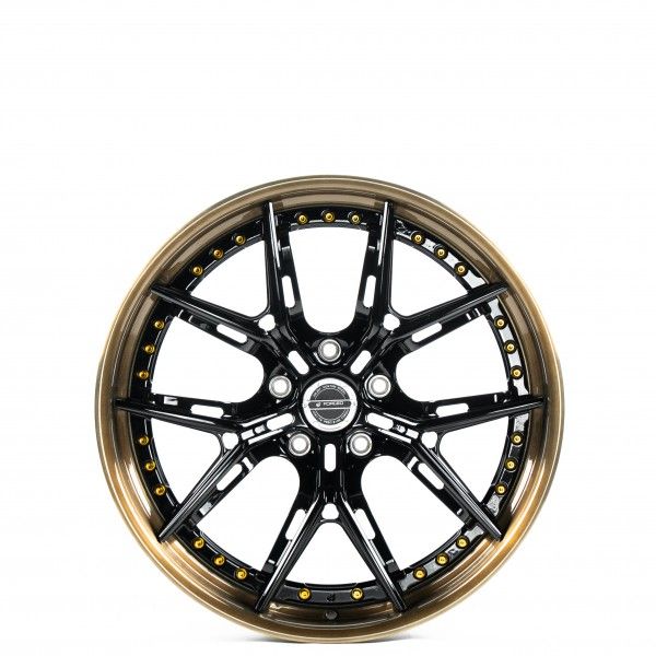 Диски BMW M5 G90 21+22 G99 ковані