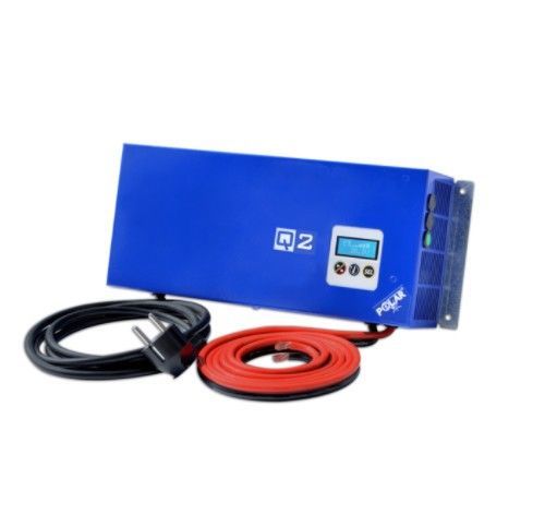Polar Q2 Trj Prostownik 12 / 24V 3-30A