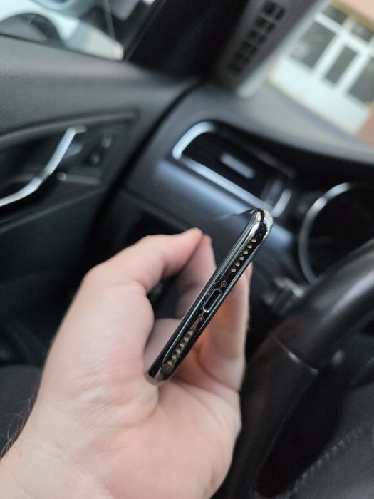 Iphone X 64gb neverlock