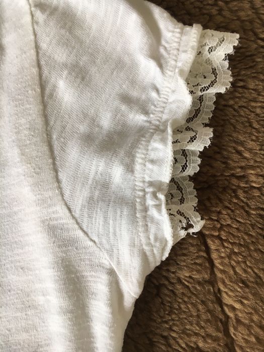 Bluzeczka firmy MNG JEANS