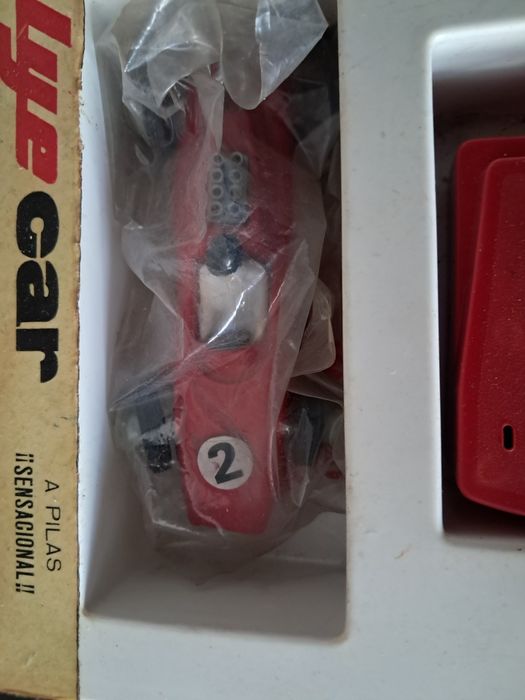 Pista de carros  coleção