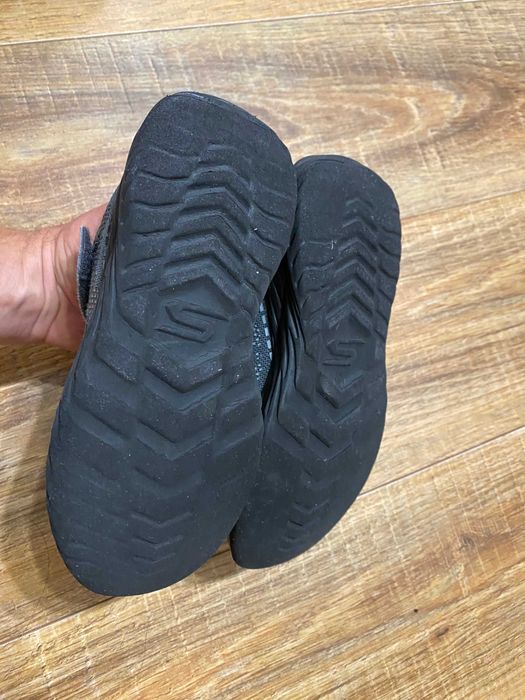 Кросівки дитячі кроссовки детские на мальчика Skechers оригинал р.32