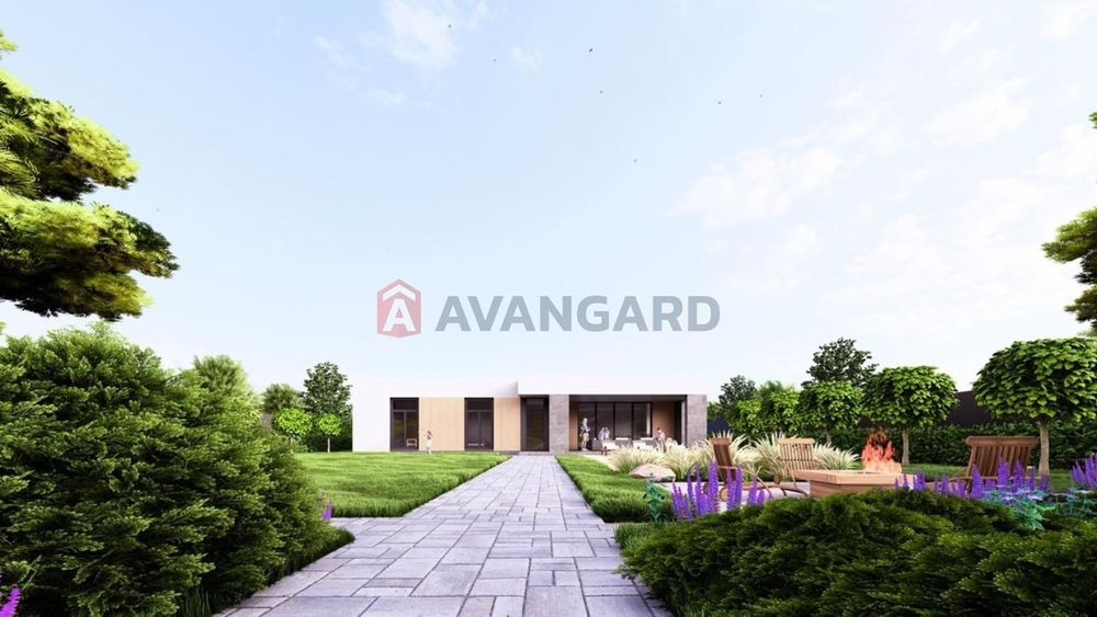 Продам елітний одноповерховий будинок у Новоолександрівці!