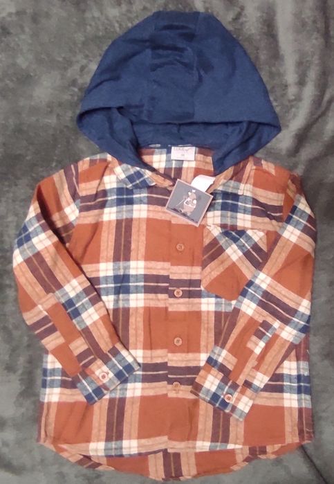 98 розмір, стильний набір на хлопчика