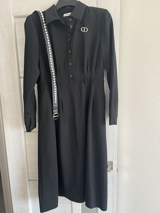 Плаття Christian Dior