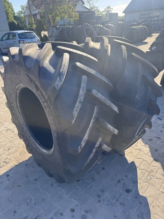 Opona 600/65 R28 Michelin 154D