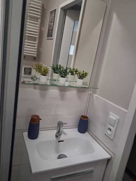 Apartament w górach sowich - Jugów. Cena do negocjacji