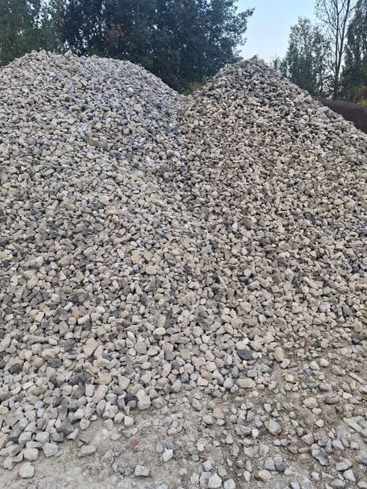 Żwir,grys,kruszywa,piasek od 1 -20ton