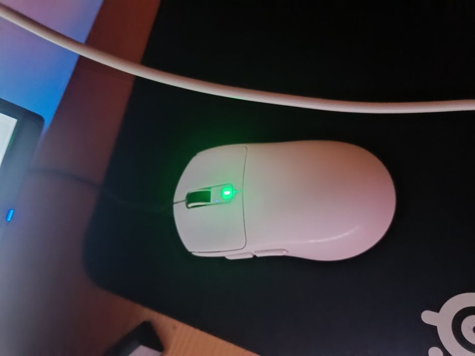 Setup gamer completo