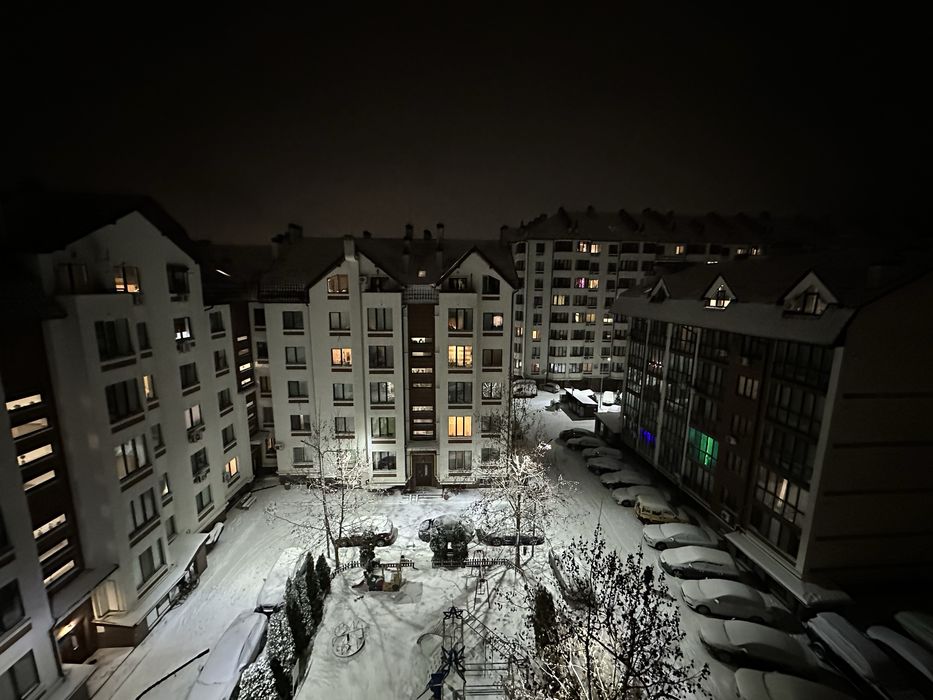 Оренда квартири подобово на Петропавлівській Борщагівці