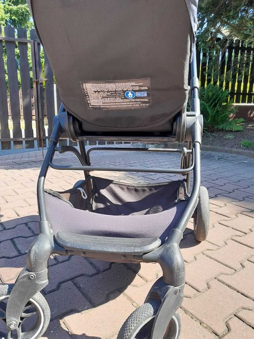Wózek spacerowy  Kinderkraft.