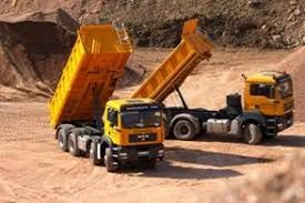 Песок горный и мытый. щебень грунт на подсыпку и т.д