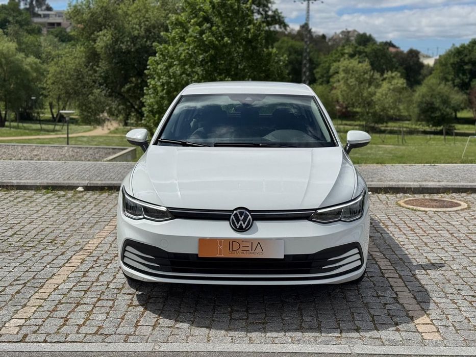 VW Golf