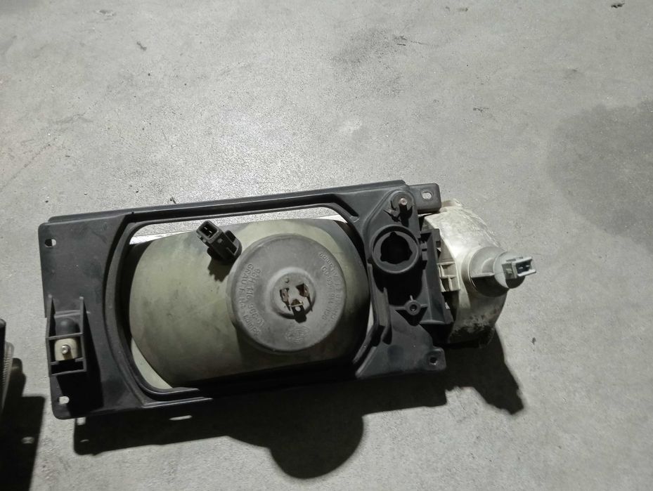 Óticas e piscas VW polo 90-94