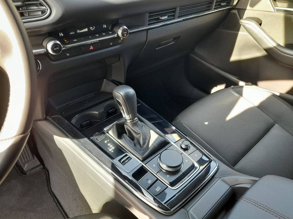 Mazda cx30 2.0 automat
