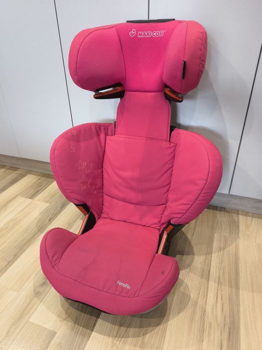 Fotelik Maxi Cosi