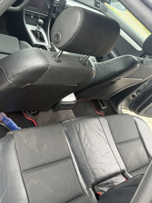 Audi a4b6 18t bex quattro