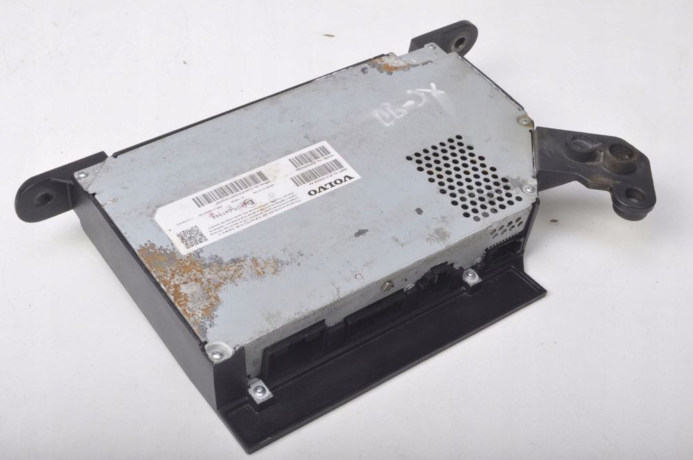 VOLVO XC90 II WZMACNIACZ RADIA 31456202