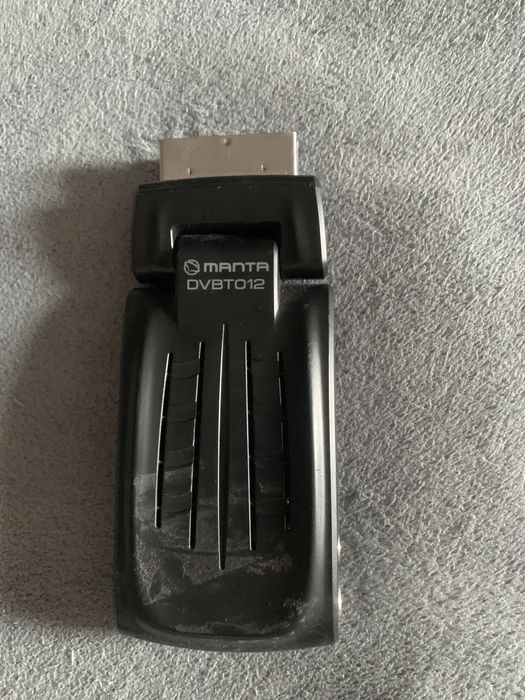 Adapter dvbt mantra