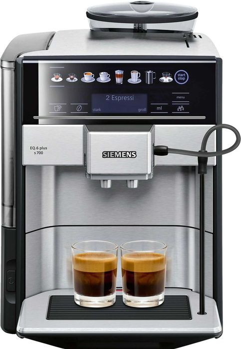 Siemens EQ 6 Części używane sprawne !!!