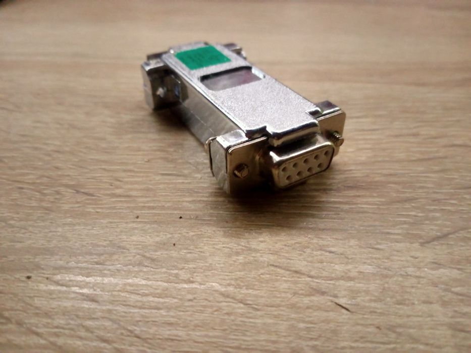 Sprzedam adaptery/programator mikrokontrolerów AVR