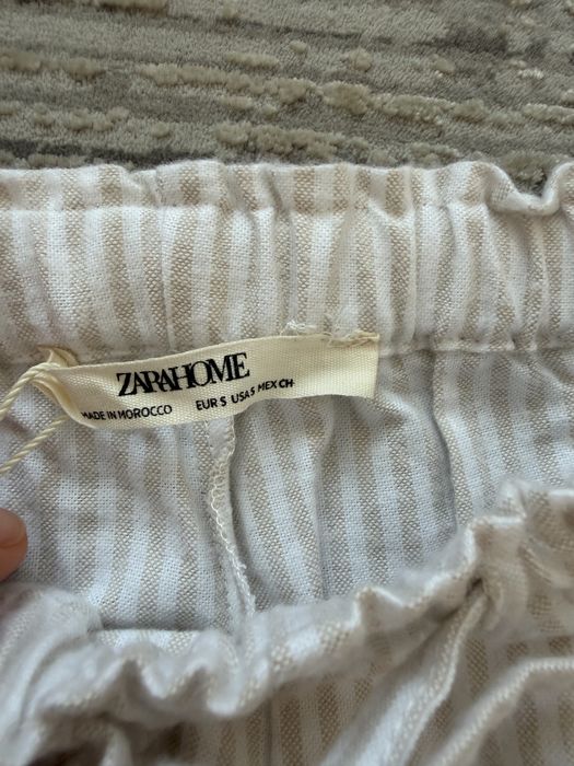 Штани для сну Zara home розмір S