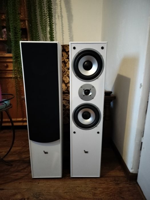 Kolumny voice Kraft E1004A