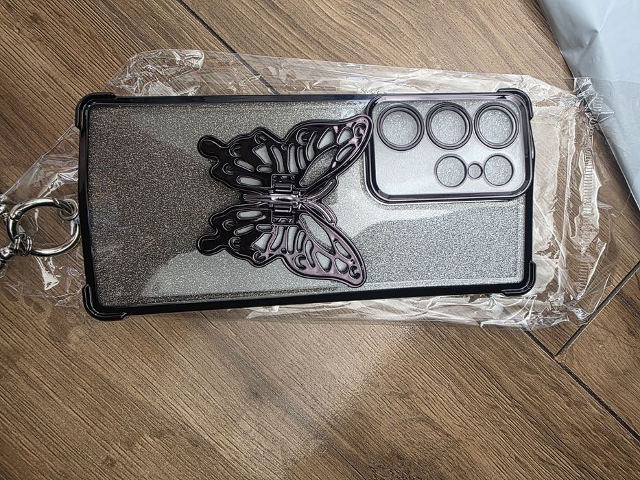 Etui samsung galaxy s25 ultra