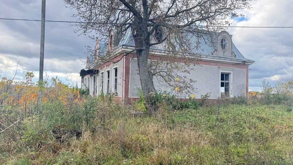 Продаж ділянки промислового призначення 15,7 га, Вінницька область