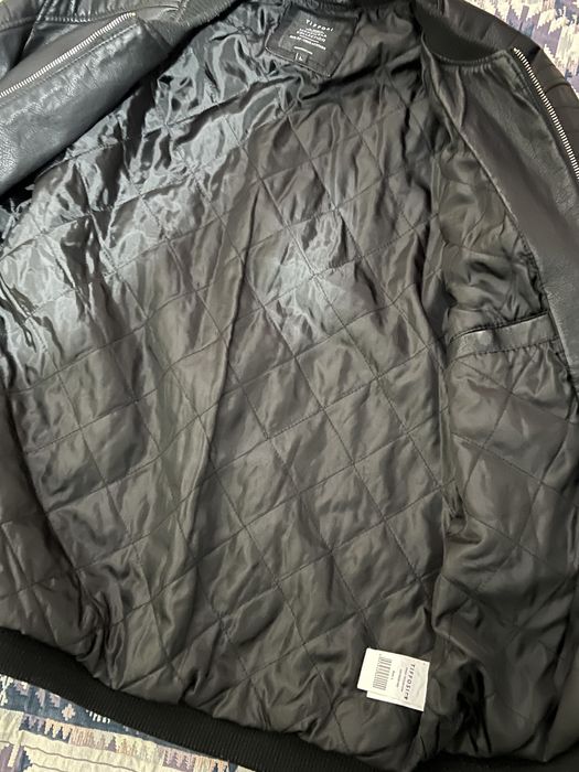 Casaca preta Tifossi64586405051393121